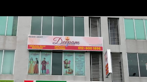 Deepam Boutique & Tailoring