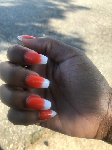 Nails TLC - Visual