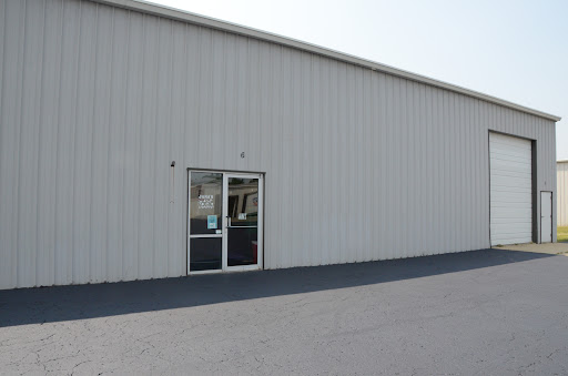Jana's Gymnastics Inc - Thumbnail