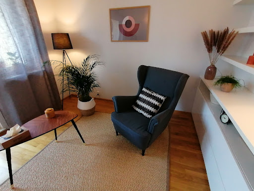 Spokojne Miejsce Poradnia Psychoterapeutyczna