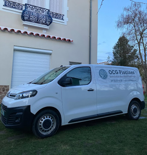 Photo de OCG Piscines