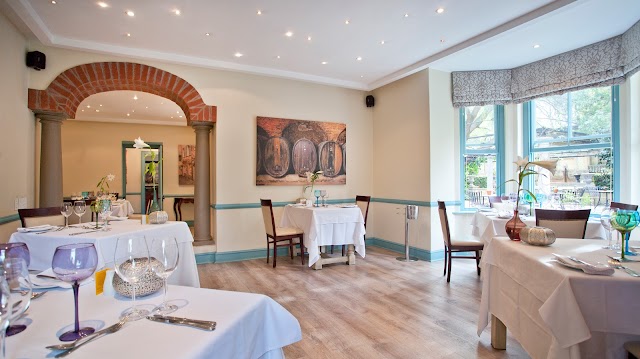 Monneaux Restaurant