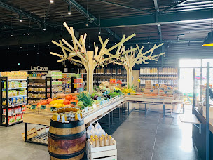 Photo n°15 de Biomonde Malouvière à Saône (Magasin d'alimentation bio)