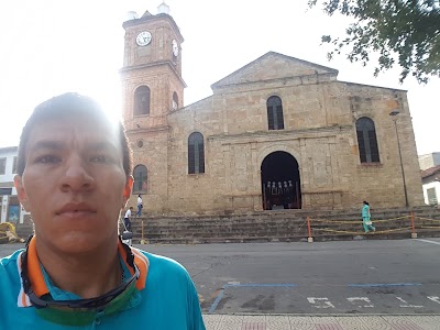 Photos of Iglesia Chiquinquira