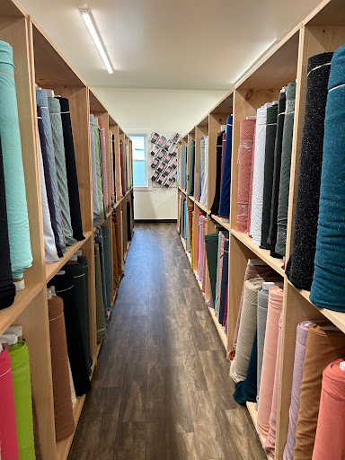Sewphisticated Fabrics - United States
