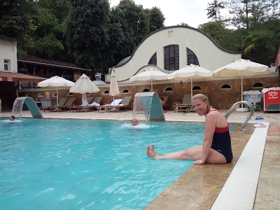 Photos of Termal Otel