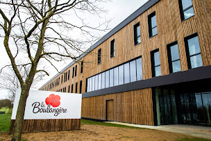 Photo n°1 de Siège Social - La Boulangère à Essarts-en-Bocage (Fabrication d'aliments)