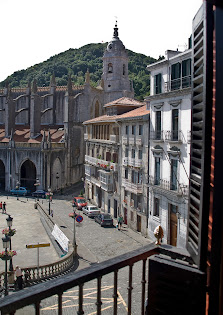Hotel Oxangoiti Gamarra Plaza, 2, 48280 Lekeitio, Bizkaia, España