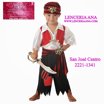 Photos of Lencer&iacute;a Ana