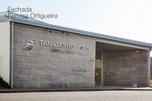 Servisa Tanatorio