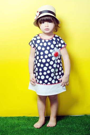 Sofia il bello di essere piccoli - Thumbnail