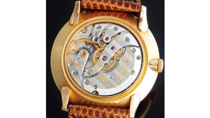 クールヴィンテージウォッチ & クールオークション