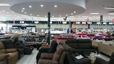Photos of Courts Mega Samabula
