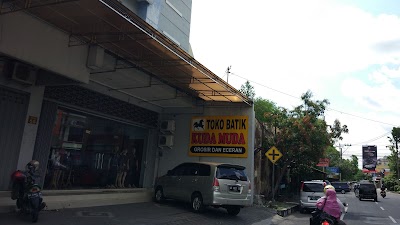 clothing-store