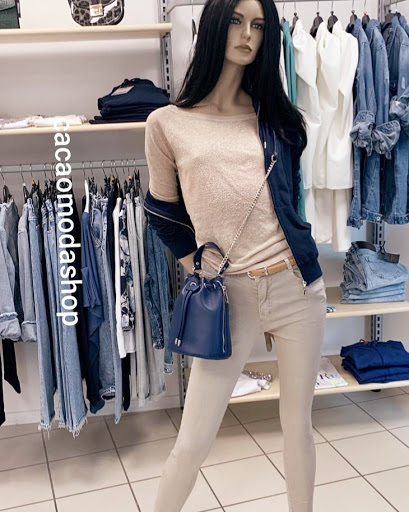 CACAO MODA - Visual