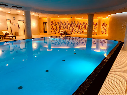 The Charles Spa