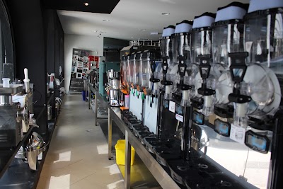 Photos of Paramount Kitchen Equipment Deira Dubai