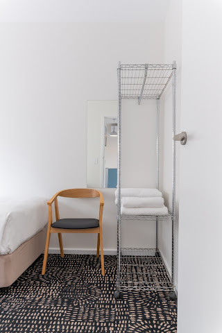 Esplanade Apartments West Beach Adelaide by null