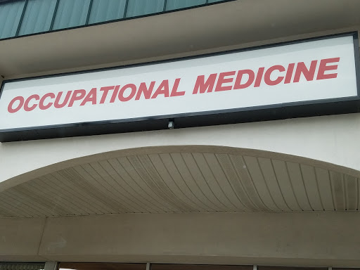 OccMed Solutions - Visual