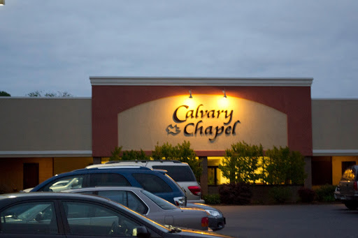 Calvary Chapel of Roanoke - Thumbnail