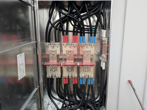 Gnarled Ranch Electric LLC - Thumbnail