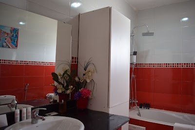 Photos of Dayas Villa