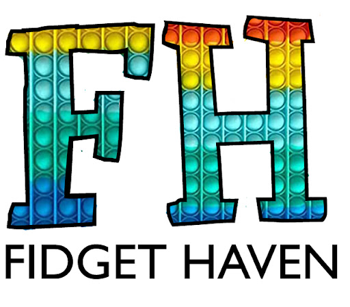 Fidget Haven - Visual