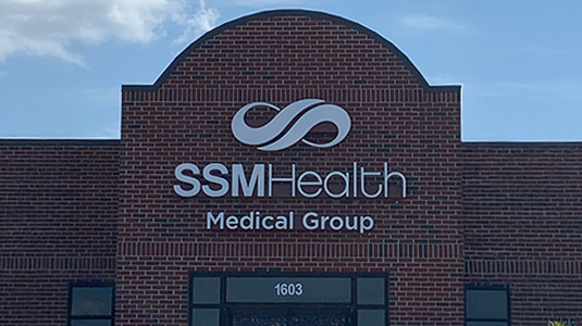 Ssm Health Medical Group