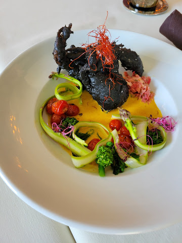 Di Vino Rosso by null