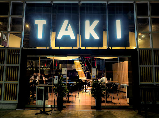 Taki Izakaya Bar