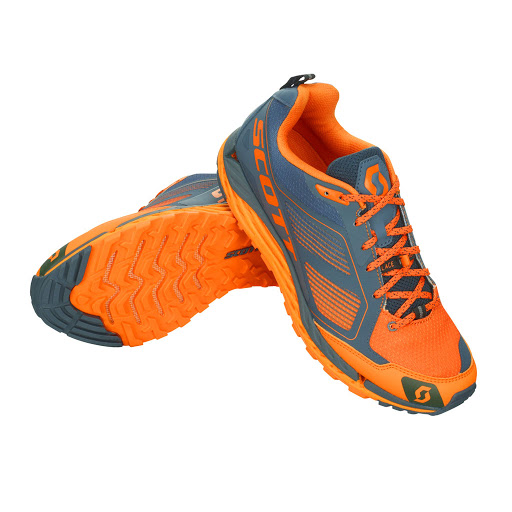 Runfreaks.com - Visual
