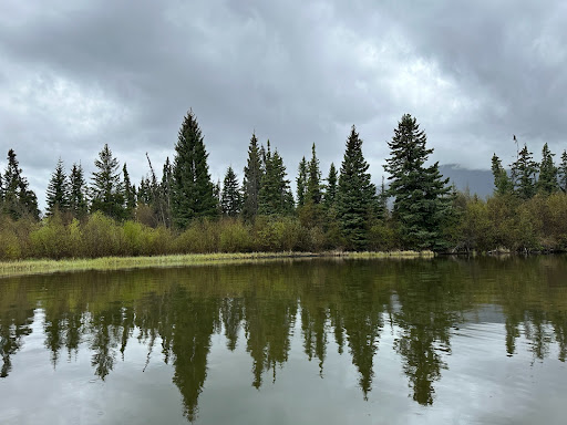 Wild Current Outfitters (Canoe rentals and tours in Jasper, Alberta, Canada) - Thumbnail