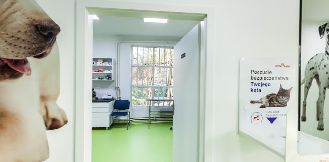 Godziny otwarcia Reksvet s.c. Przychodnia weterynaryjna Paweł Krok , Adam Opalski