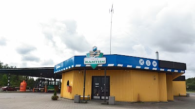 Photos of Ikla border station