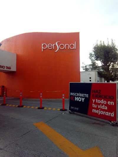 Photos of Personal Fitness Club & Spa