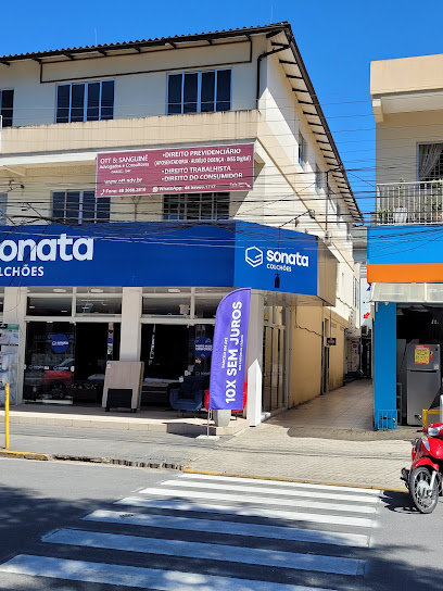 OTT ADVOGADOS – ADVOCACIA PREVIDENCIÁRIA – ESPECIALISTAS EM INSS