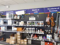 Lariviere à Migné-Auxances