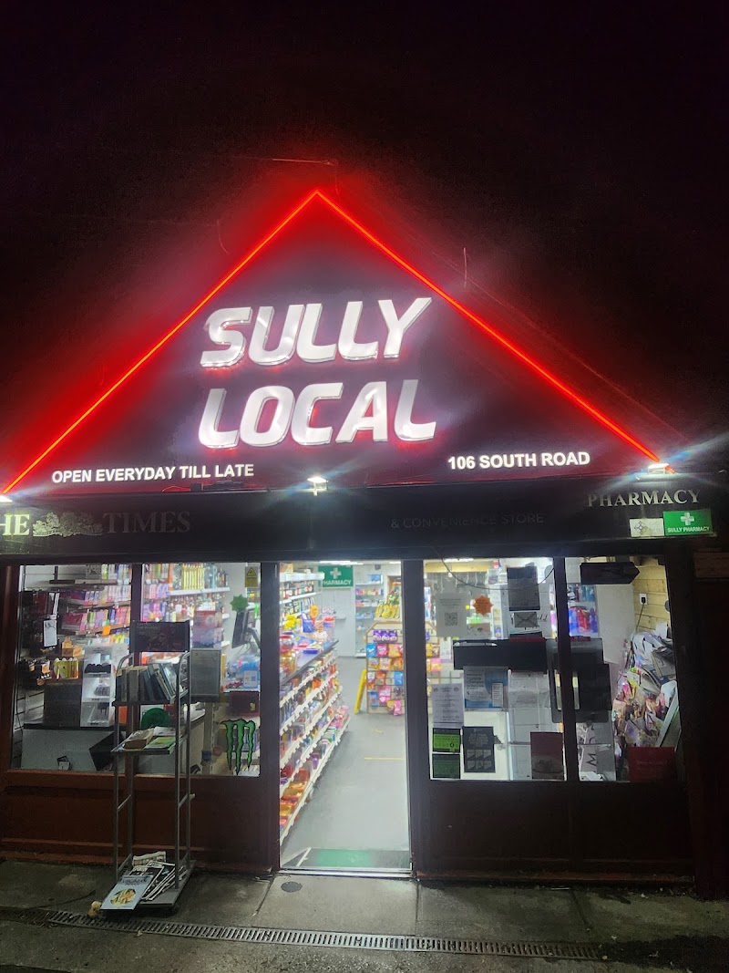 Sully Local photo 3