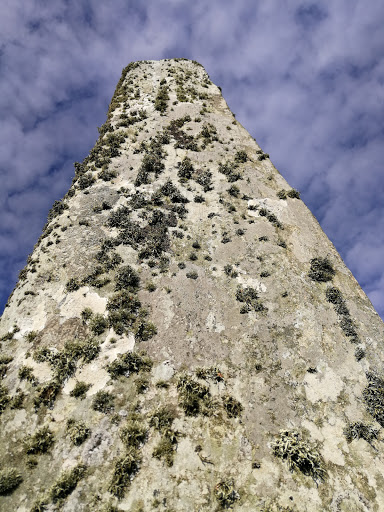 Ballinaby Standing Stones - Thumbnail