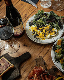 Photo n°26 de Gueuleton Aix-en-Provence à Aix-en-Provence (Restaurant)