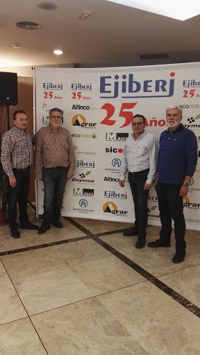 Ejiberj, S.L. - Visual