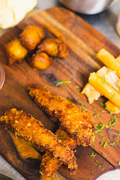 Photo n°84 de Black Baldi à Chelles (Restaurant)