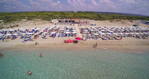 Astor Beach - Visual
