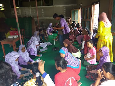 Photos of Stokis Nasa AD 213 Klaten