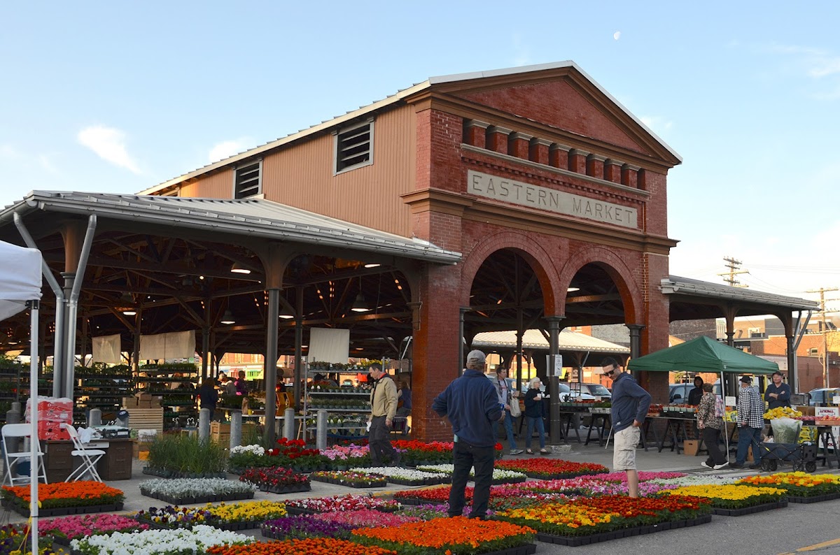 Eastern Market