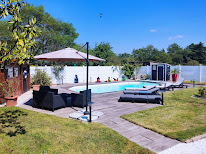 Chez Daniel et Catherine à La Chevrolière