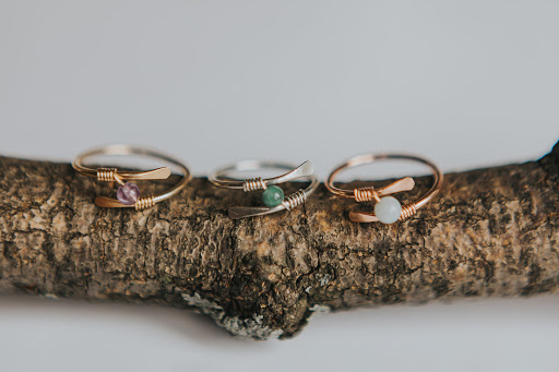 Into the Pines Jewelry - Thumbnail