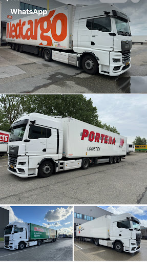 bigtransport - Visual