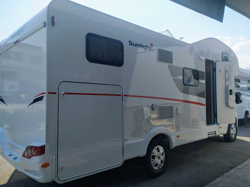 Expocamping - Visual