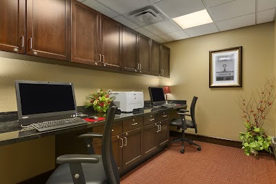 Homewood Suites by Hilton Binghamton/Vestal, NY